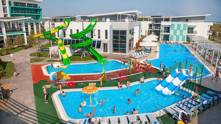 Спасибо жадности сочинцев: В Анапе турпоток бьет все рекорды