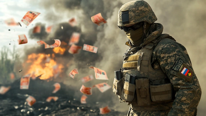 Бывшие зэки превратили военную часть в тюрьму: Бойцов на СВО пытали и грабили?