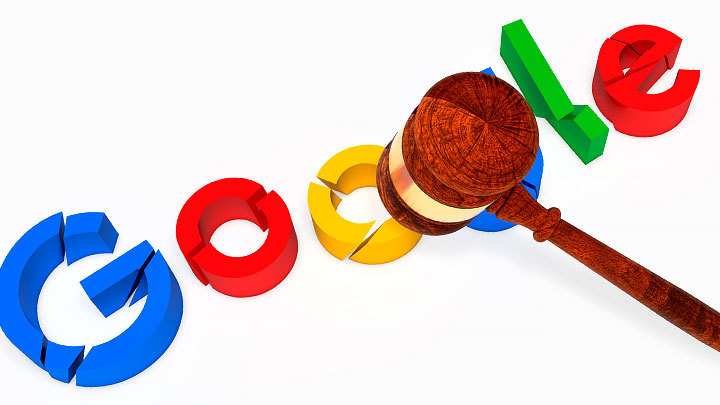 За Царьград ответишь: Первая победа над Google в российском арбитражном суде