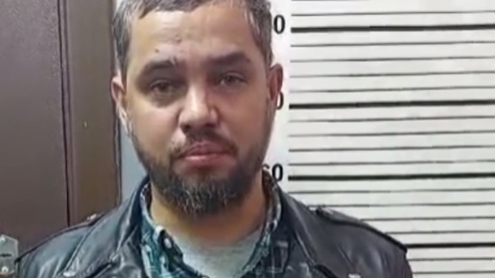 Мужа экс-директора «Новой Голландии» задержали за посты с признаками экстремизма