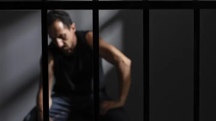 Маньяк отсидел 20 лет вместо милиционера? Дело Корочкина. 2022 год стал переломным