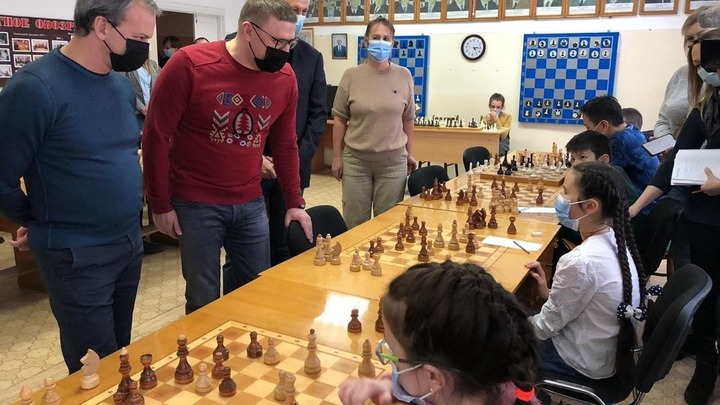 Разыграли партию: каких отставок ждать после шахматного турнира в Магнитогорске