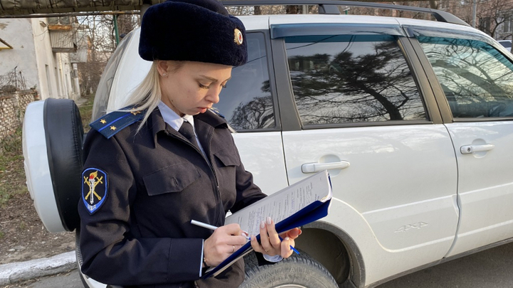 За издевательства над щенком 13-летнюю школьницу из Северского района поставили на учёт в ПДН