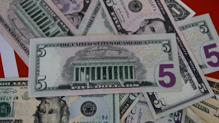 Меньше половины обещанного: FT раскрыла объёмы помощи Украине