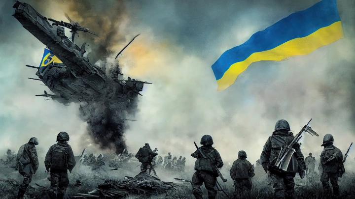 Варим. Не останавливаемся: Котёл в Курской области - Суджу русские заблокировали