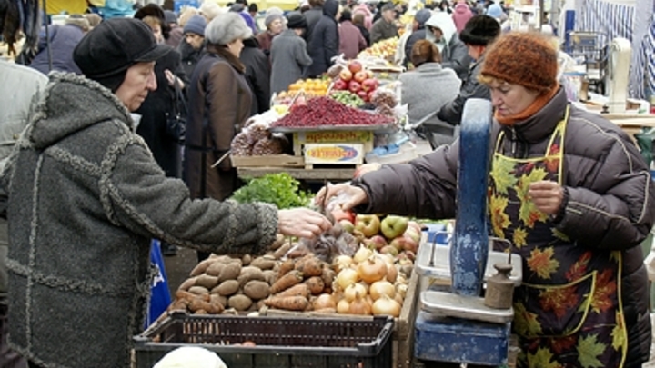 Бери, дарагой, вкусно!: Узбеки в России научились подделывать элитный рис для русских