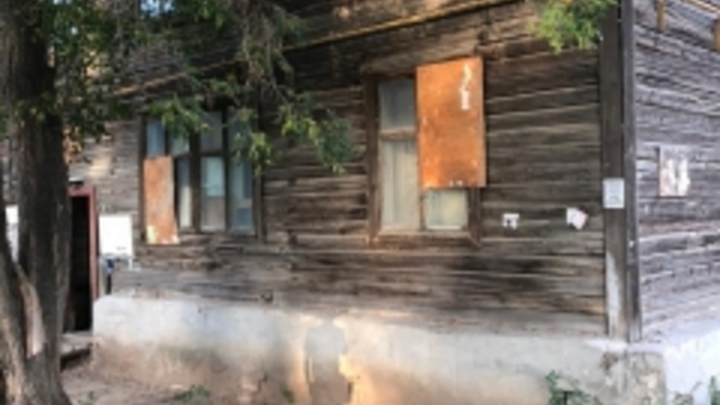 В Самаре преступник убил знакомого и выбросил его из окна, чтобы замести следы