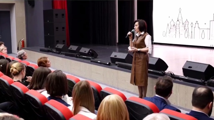 Собянин: Московские школьники займутся исследованиями на базе вузов