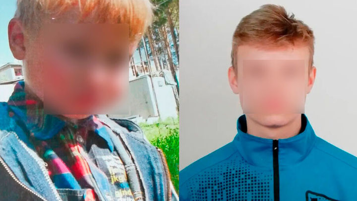 Иркутские врачи 17 лет сражались за здоровье мальчика после отравления щелочью