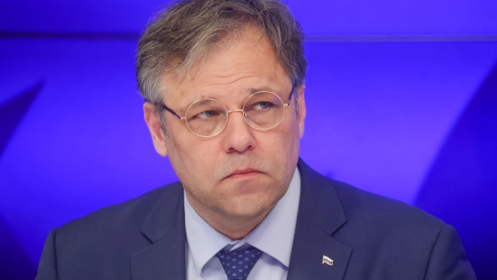 ВСУ пытаются захватить хоть какой-то пятачок в России: Мирошник объяснил почему