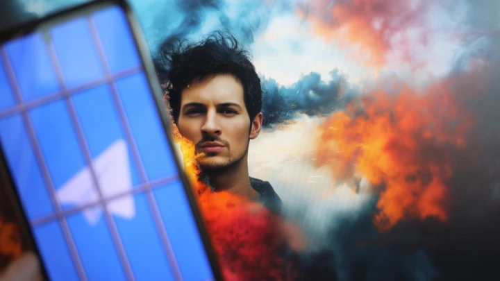 Штаты заставляют сотрудников шпионить за работодателями: Дуров - Карлсону