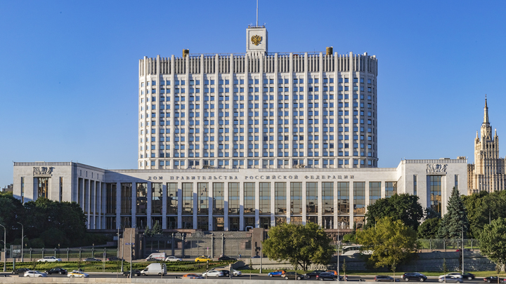 Более 30 юрлиц попали в запретный список России