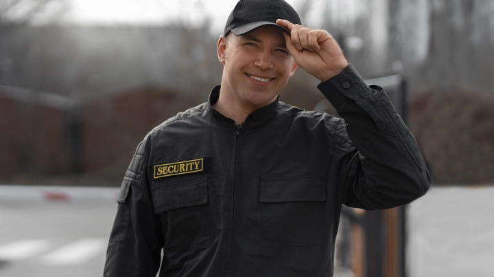 Умственно отсталые больше не смогут работать охранниками