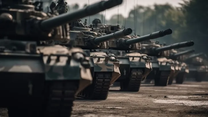 Сырский опроверг сообщения о захвате Красноармейска и окружении Димитрова