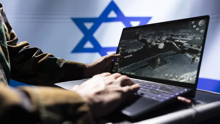 В Госдуме предложили использовать опыт Израиля для борьбы в терактами