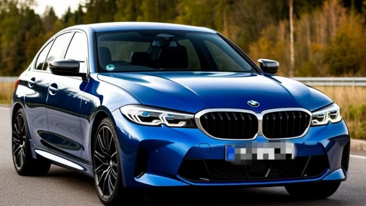 BMW предупредил о риске покупки собранных в России автомобилей