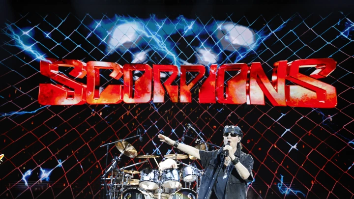 Ветер перемен дует в кино: Легендарные Scorpions получат байопик с Александром Дреймоном и Эдом Спелирсом