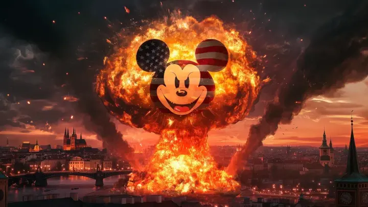 Ядерные испытания США: Начало. Трамп потребовал встречу с Россией