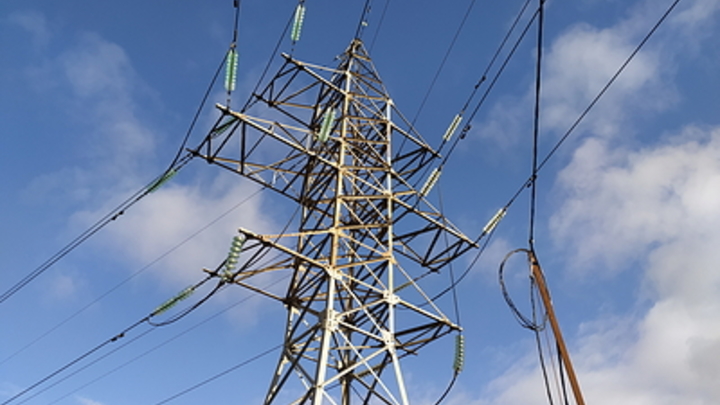 На Украине энергоблоки Хмельницкой АЭС отключили от энергосистемы