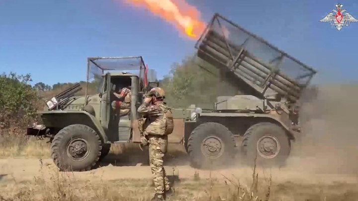 Ситуация в Курской области 2 октября: с освобождением от ВСУ могут не спешить, погиб сотрудник МЧС, карта боев