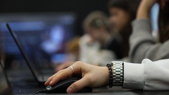 В МВД раскрыли инструкцию, как защититься от мошенников в Сети