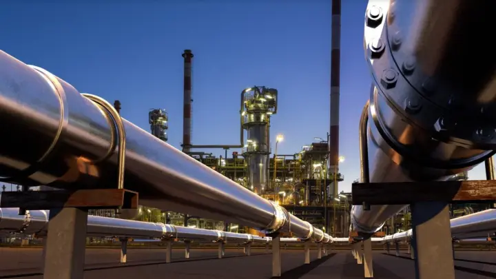 Financial Times: Германия пытается сорвать попытки возобновления работы Северных потоков