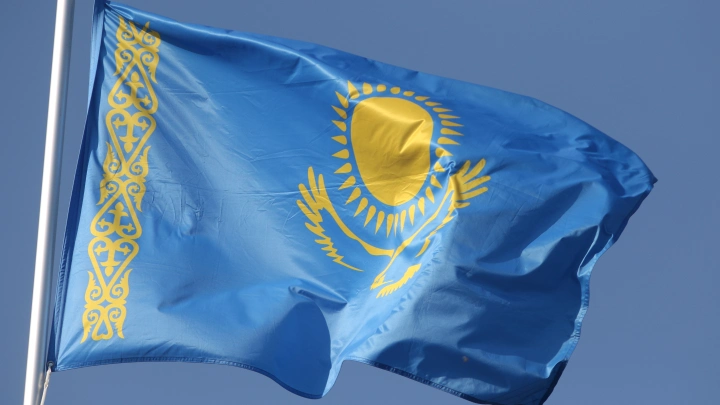 В Казахстане раскрыли крупную нарколабораторию