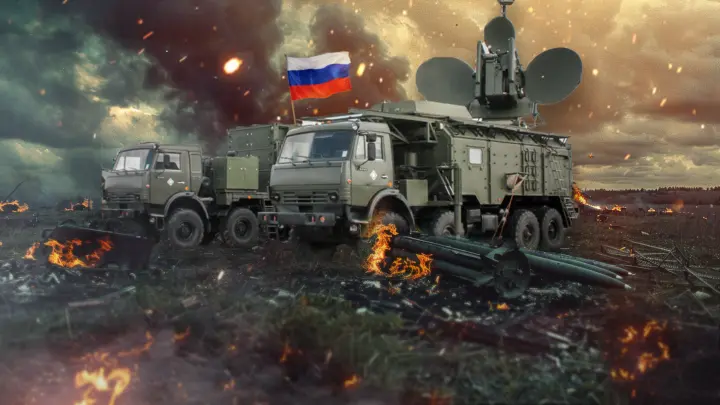 Куда двинется наступление России? Русскую весну ждут в Сумах, Харькове, Запорожье