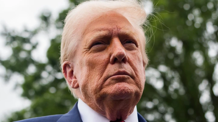 Кто станет преемником Трампа: Прозвучала первая фамилия. Кандидата оценил американист