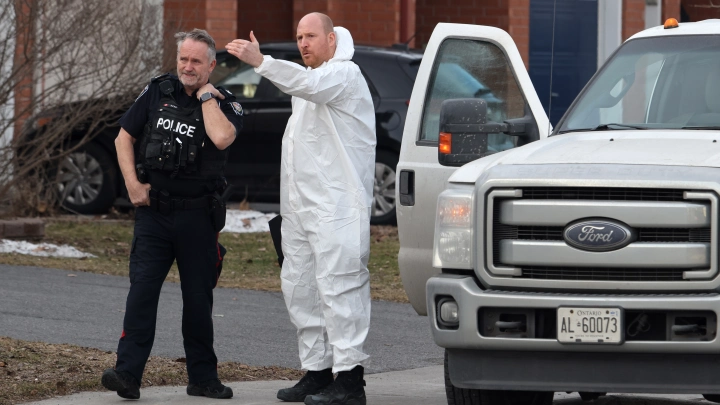 Все канадцы тихо ненавидят таких соседей: С виду они милые, но вот манеры… Чтобы избавиться, придётся заплатить