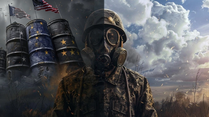 Пять районов Петербурга накрыло удушливым запахом: Глаза слезятся, першит в горле. Экологи дали советы