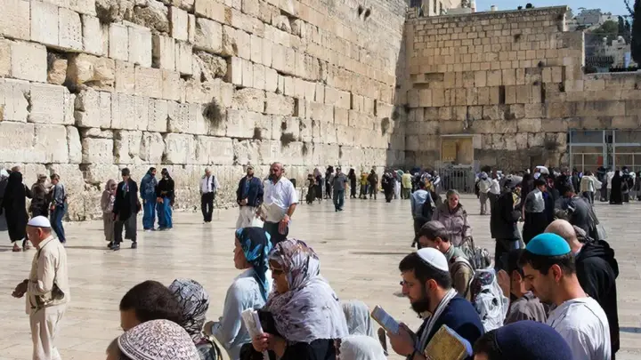 Израиль - истинный хозяин американской элиты: Компромат решает все вопросы