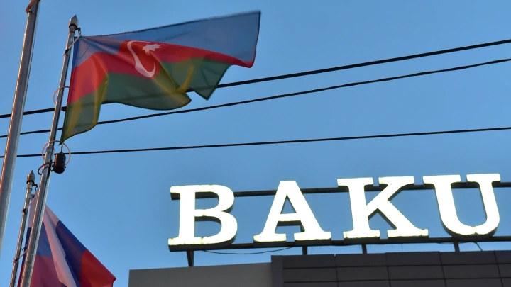 Алиев поблагодарил Трампа за публикацию фрагмента свой речи