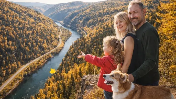 Почему исчезновение Усольцевых все больше похоже на убийство? Почему исчезновение Усольцевых все больше похоже на убийство?