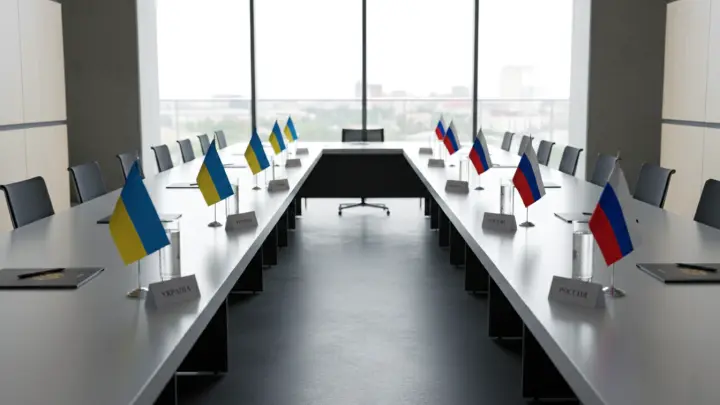 Politico: Россия и Украина достигли прогресса по прекращению огня на переговорах в ОАЭ