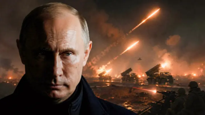 Бензина больше нет: Киев экстренно созывает Совбез ООН. Путин принял по Украине новое решение