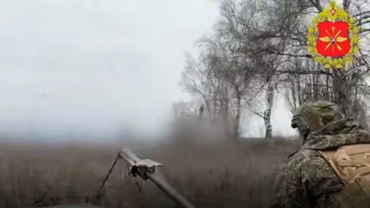 Сводка СВО за 27 декабря: Купянск сдан или нет, карты боевых действий