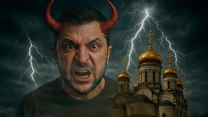 Священника волокли по земле: Россия докричалась до Америки. Что теперь скажет Трамп?