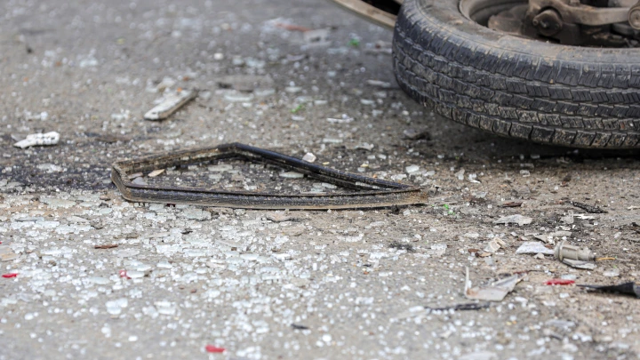 Суд в Твери вновь отказался взять под стражу виновника смертельного ДТП