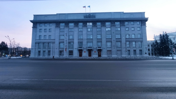 Чиновника мэрии Новосибирска заподозрили в махинациях с квартирами для сирот Чиновника мэрии Новосибирска заподозрили в махинациях с квартирами для сирот