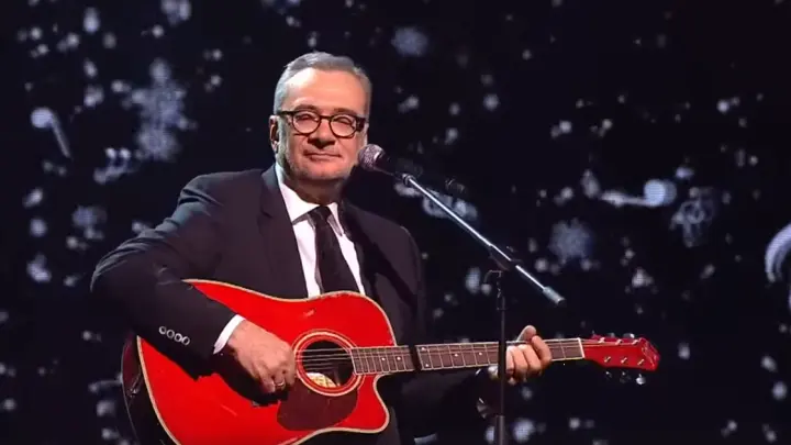 Константин Меладзе продолжает зарабатывать в России миллионы, находясь за рубежом