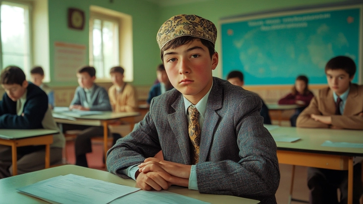 Детей грабят в центре Москвы: Новые подвиги юных мигрантов попали в Сеть