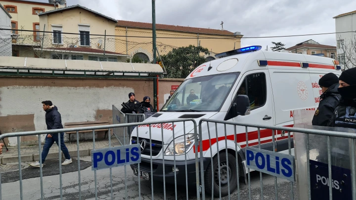 Девочка умерла от панической атаки: Сообщение турецких СМИ расшифровал врач-психиатр