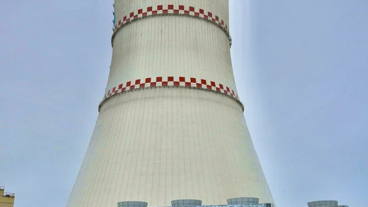 «Четыре из девяти блоков фактически «задушены»: Украина подошла к зиме в условиях ядерного риска