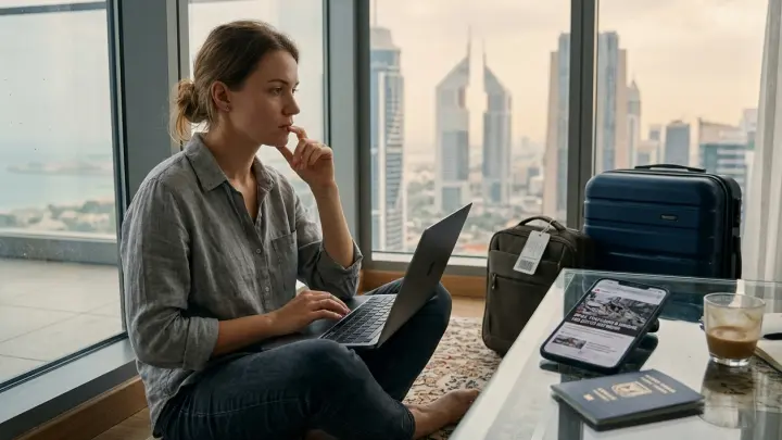 Это другое: почему молчат релоканты после гибели 160 детей в Иране