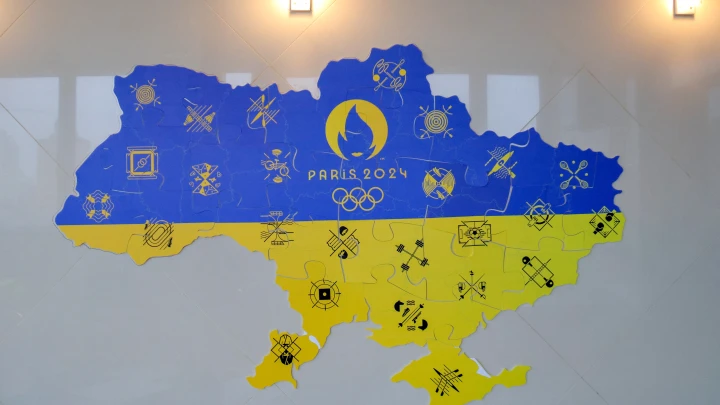 Bild назвал 7 областей Украины, на которые претендует Россия по результатам СВО