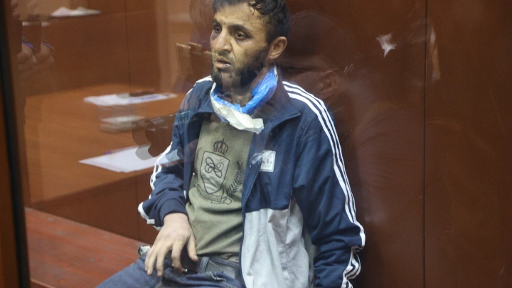 Родня террориста из Крокуса давит на жалость и требует выпустить его из СИЗО