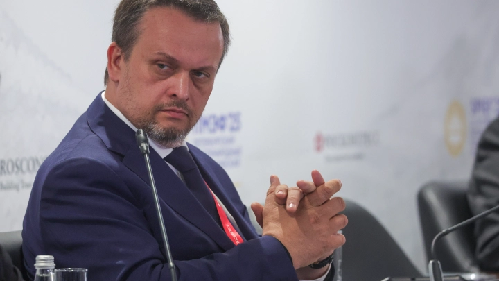 Никитин избавился от приставки врио: Новый министр транспорта утверждён Госдумой единогласно
