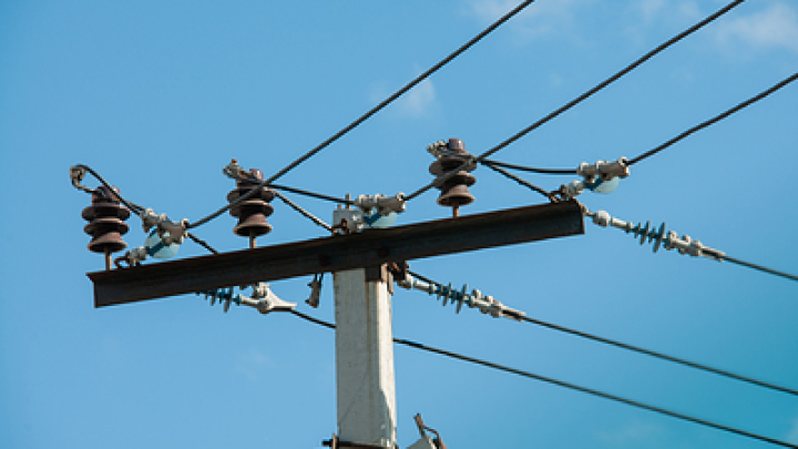 Ren: причиной аварии в Португалии стало атмосферное явление в Испании