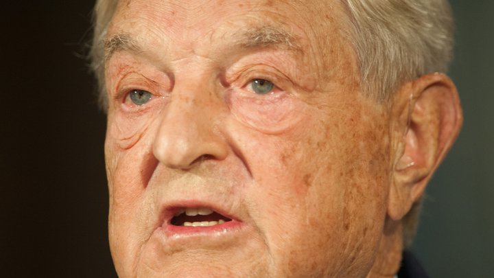 Джордж Сорос наметил новых жертв на карте мира и высказался о России